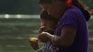 Salve a Amazônia  Hino da Campanha da Fraternidade 20072017 [upl. by Ojiram]