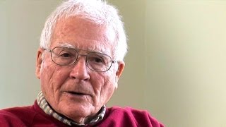 Gaia Hypothesis  James Lovelock [upl. by Yecnahc]