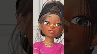 Acting zepeto en français abonne humour abonnes acting [upl. by Drolet]