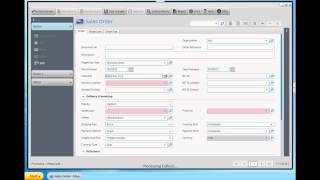 Asset Management  VIENNA Advantage ERP CRM [upl. by Susejedairam83]