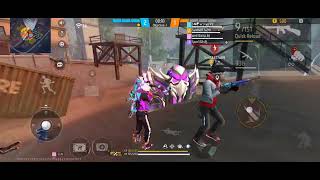 Without Editing 🤣 funny 🤣 kids talk Garena Free Fire game Play freefirefunnyff [upl. by Adnaral]