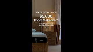 5000 Room Makeover  More [upl. by Jammin]