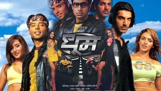 Dhoom movie full action video Dhoom movie clip action video [upl. by Nwaf]