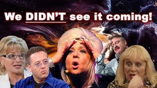 The Most Brutal Psychic Fail Compilation Pt 1 [upl. by Golliner]