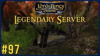 The Diary Of Sara Oakheart  LOTRO Legendary Server Episode 97  The Lord Of The Rings Online [upl. by Nocaj215]