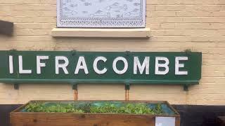 Walking tour historical English town ilfracombe North Devon Uk l Best of ilfracombe  Vlog [upl. by Box102]