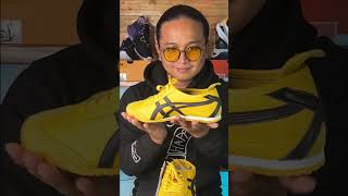 ASMR Unboxing of Onitsuka Tiger shoes onitsuka sneaker [upl. by Gunner]