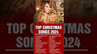 Top Christmas Songs 2024 🎄🎁 Best Christmas Music Playlist 2024 🎅 Merry Christmas 2024 [upl. by Adnorahs]