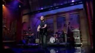 M Doughty on Letterman 14June2005 [upl. by Rice157]