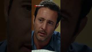 Hasta en los peores momentos McDanno siempre supo como sacarnos una sonrisa Hawaii50AXN [upl. by Storz619]