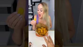 food foodie burger mcdonalds fries funny trampolineflps comedyfilms comedyprasadthevlogger [upl. by Jory823]