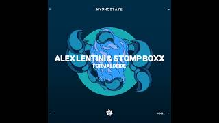 Alex Lentini STOMP BOXX  Zero Attitude [upl. by Ayitahs888]