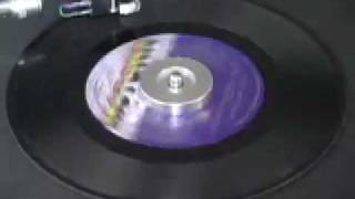 Michael Jackson  Farewell My Summer Love Motown 1984 45 RPM [upl. by Enimisaj]