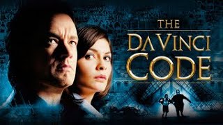 The Da Vinci Code Full Movie Facts And Review  Hollywood Movie  Full Explaination  Tom Hanks [upl. by Atnohs533]