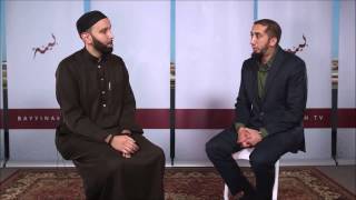 Why the Shia do Qunoot in Salah Sh Nouman Ali Khan and Sh Omar Suleiman [upl. by Davidson]