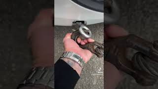 Ford Ka laden in Voerendaal discover automobile reels tiktok subscribe tiktokvideos viral [upl. by Trixi]