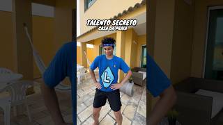 Qual seu TALENTO SECRETO [upl. by Narih]