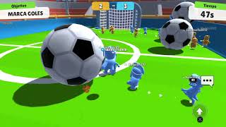 Stumble GuysTrofeo Stumble soccer [upl. by Vipul]