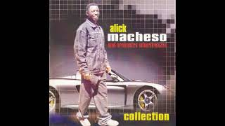 ALICK MACHESO MUNDIKUMBUKE [upl. by Nyrhtakyram]