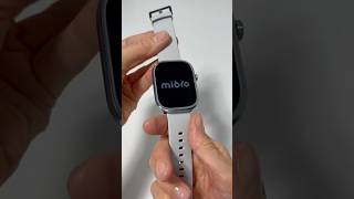 Xiaomi Watch Mibro C4 Smart Watch Unboxing shorts [upl. by Retse967]