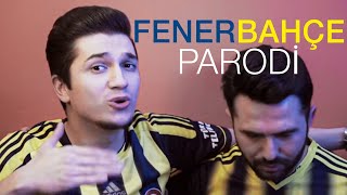 Yetiş Ya Aziz  Fenerbahçe PARODİ [upl. by Mani849]