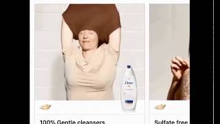 Dove Commercial Advertisement Full Ad [upl. by Teddy]