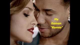 Romeo Santos  Propuesta Indecente  Lyrics  Letra [upl. by Eppesuig]