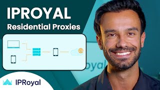 Everything You Need to Know About IPRoyal Residential Proxies [upl. by Kask]