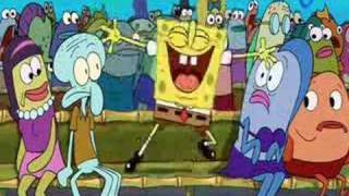 Ytp Spongebob quotDquot Movie 2 [upl. by Ahsart]