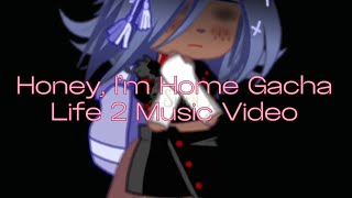 HONEY I’M HOME GL2MVTW Abuse Manipulation Gaslighting amp StaticOC BackstoryEnjoy [upl. by Elimay]