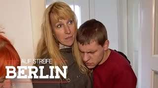 Spurlos verschwunden Wo ist die 10Jährige Leonie  Auf Streife  Berlin  SAT1 TV [upl. by Habeh]