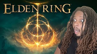 LETS GO TARNISHED  Elden Ring Live Stream [upl. by Hux]