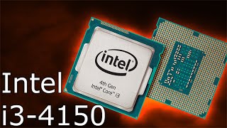 Intel Core i34150 Introduction  Review  Benchmarks [upl. by Bui]