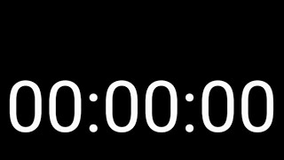 Stopwatch timer [upl. by Malinin]