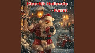 De Kerstman Is Overal [upl. by Yllier]