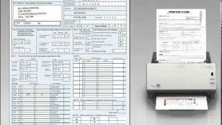 Kodak ScanMate i1120 Scanner  ACEperipheralscom [upl. by Annah678]