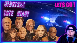 STAR TREK Picard Season 3  THE ENTERPRISE D is BACK  EP 10 almost here [upl. by Avie]