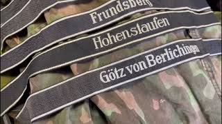 New WAFFEN SS Collection [upl. by Bannister]