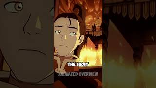 Did you know Zuko wasnt supposed to be in the show [upl. by Kaule]