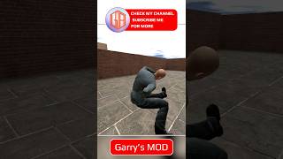 scp funny gmod nextbot [upl. by Jezabel]