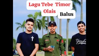 lagu tebe olais terbaru 2024 [upl. by Zemaj]