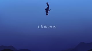 Oblivion  Official Lyric Video  Dream SMP Original Song [upl. by Dnalerb]