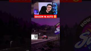 SEASON 16 AUTO LEAK 🤯 rocketleague [upl. by Niawat]