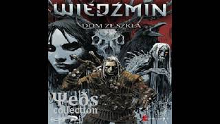 Sapkowski Andrzej  Wiedźmin  Dom Ze Szkła  Audiobook Pl [upl. by Vandyke]