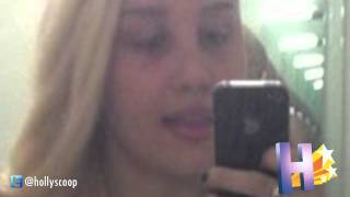 Amanda Bynes Finally Gives Explanation Of Her New Lifestyle [upl. by Hagep]