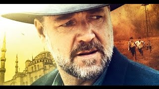 ŹRÓDŁO NADZIEI czyli Russell Crowe w Turcji [upl. by Patty]