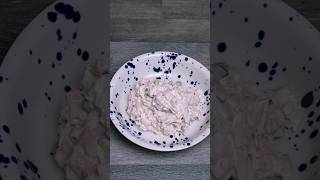 Pochoutkový salát😋chefpepikknedlik food best cooking salat jednoducherecepty [upl. by Aicenet]