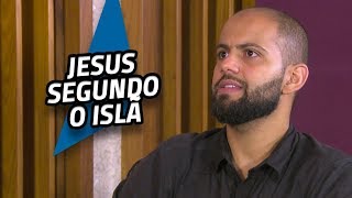 Jesus segundo o Islã  18032019  MENTE ABERTA [upl. by Husch]