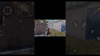 God of Erangelquot PUBG mobile gameplay achievement GamingOn pubglovers [upl. by Sirrap961]