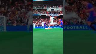 Asensio better goal [upl. by Ansilma]